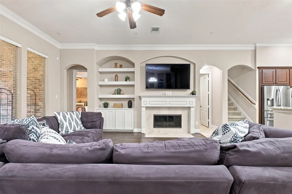 21502 Briar Landing Lane Katy, TX 77450