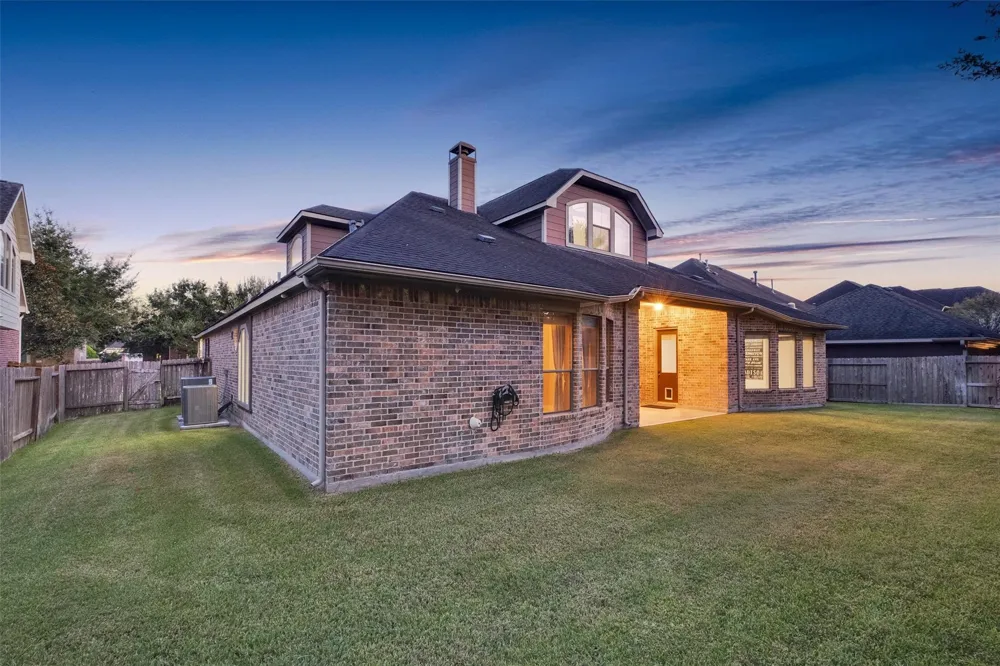 21502 Briar Landing Lane Katy, TX 77450
