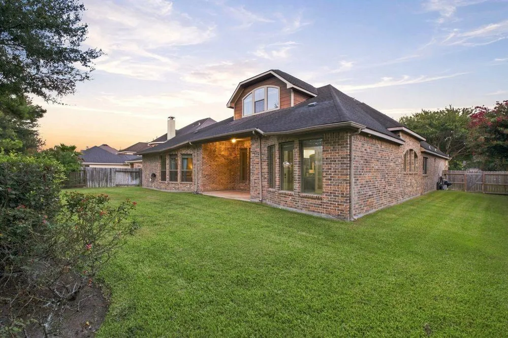 21502 Briar Landing Lane Katy, TX 77450