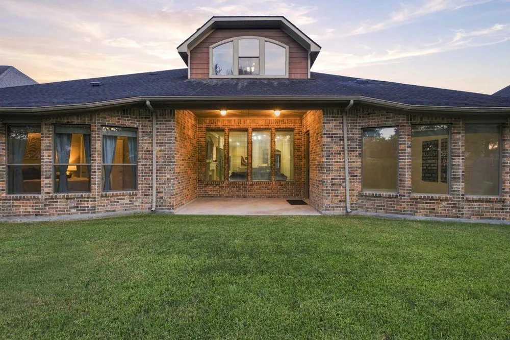 21502 Briar Landing Lane Katy, TX 77450