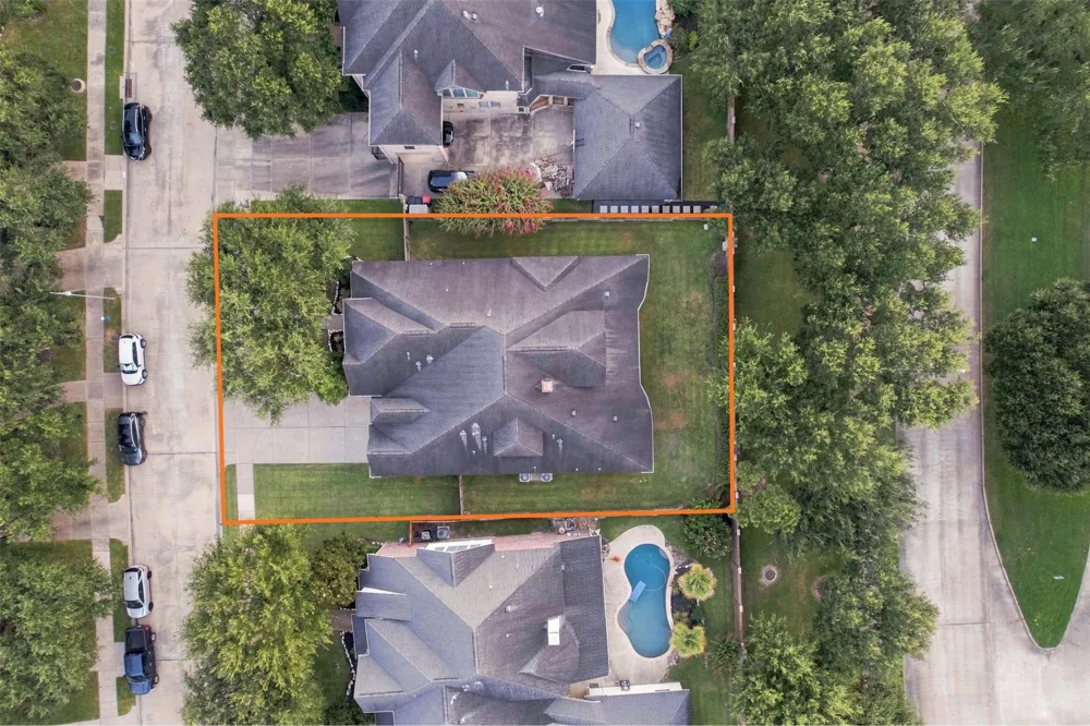 21502 Briar Landing Lane Katy, TX 77450