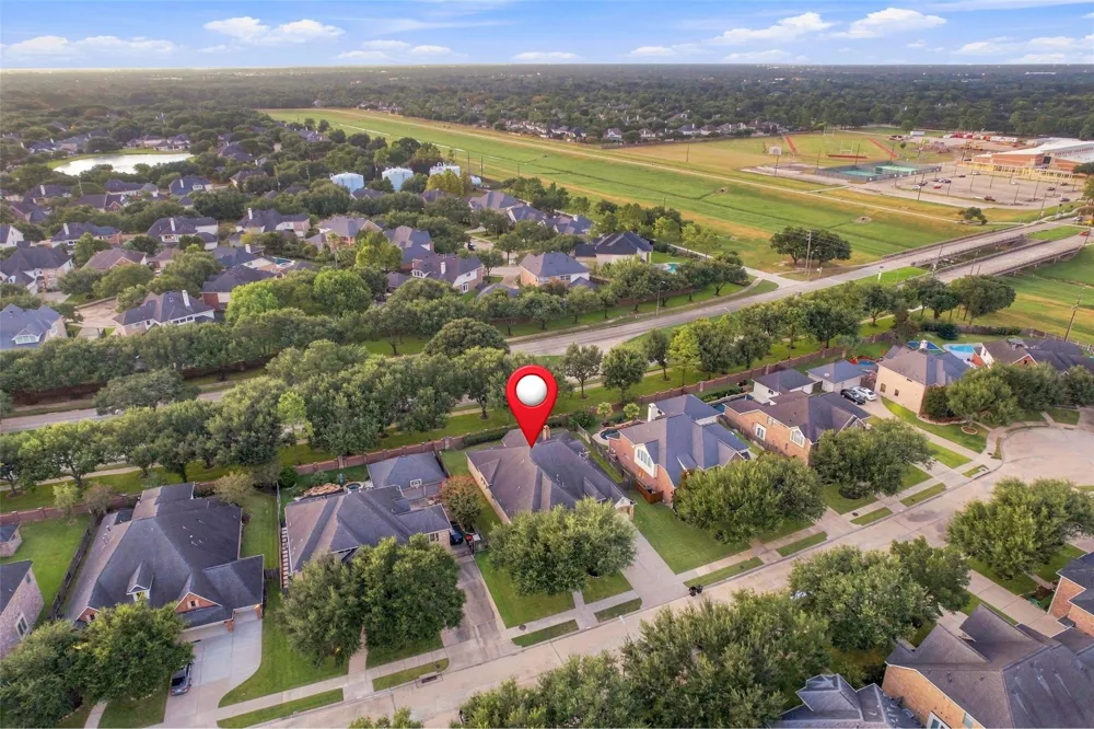 21502 Briar Landing Lane Katy, TX 77450