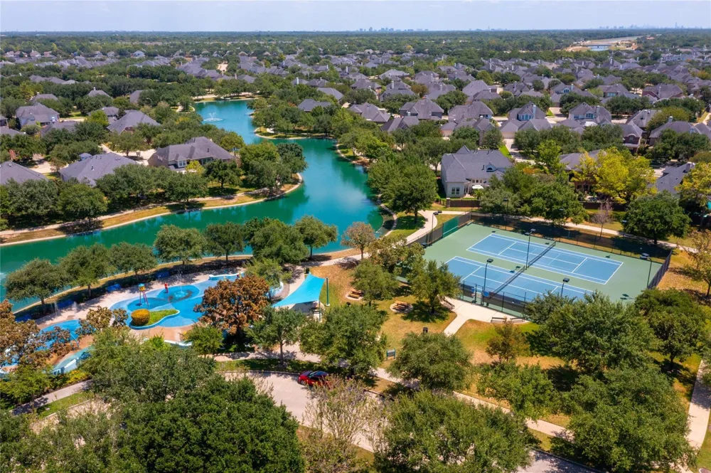 21502 Briar Landing Lane Katy, TX 77450
