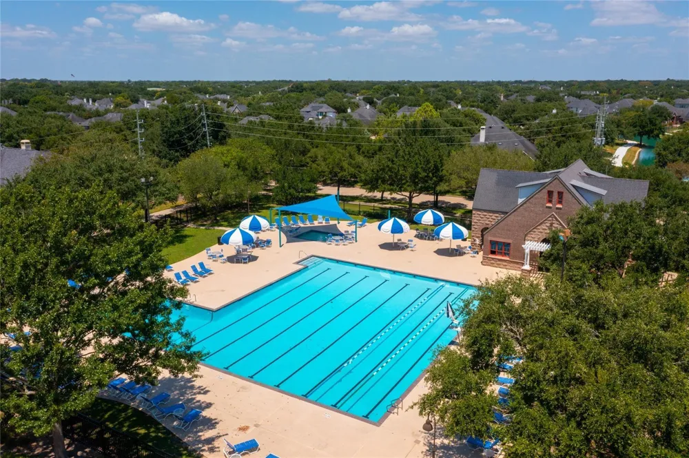 21502 Briar Landing Lane Katy, TX 77450