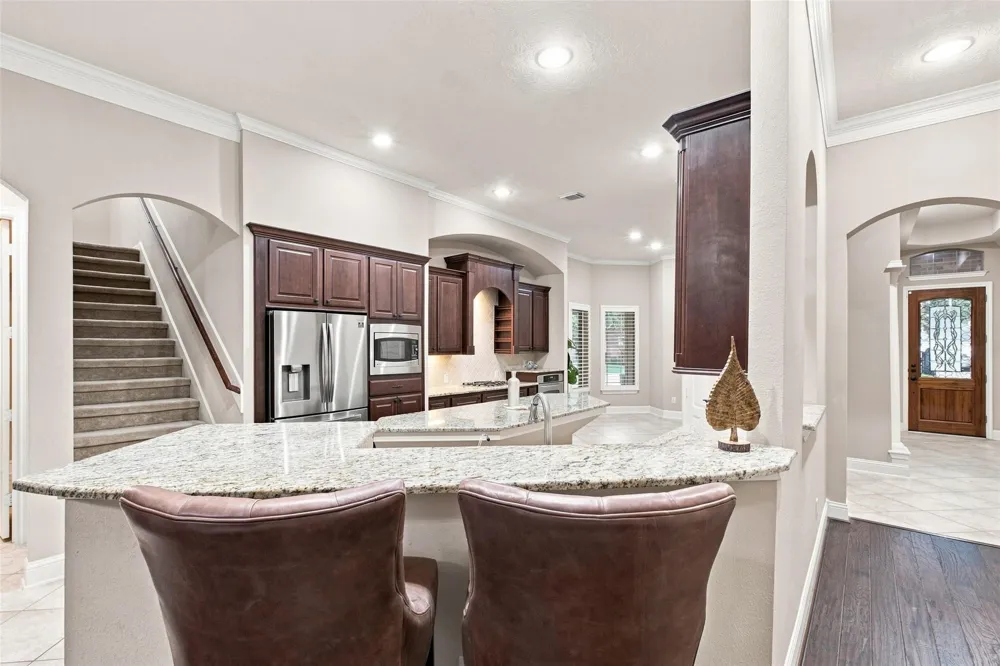 21502 Briar Landing Lane Katy, TX 77450