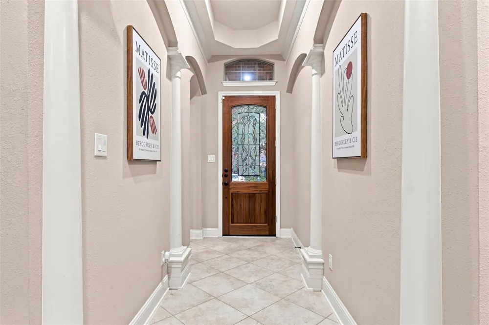 21502 Briar Landing Lane Katy, TX 77450