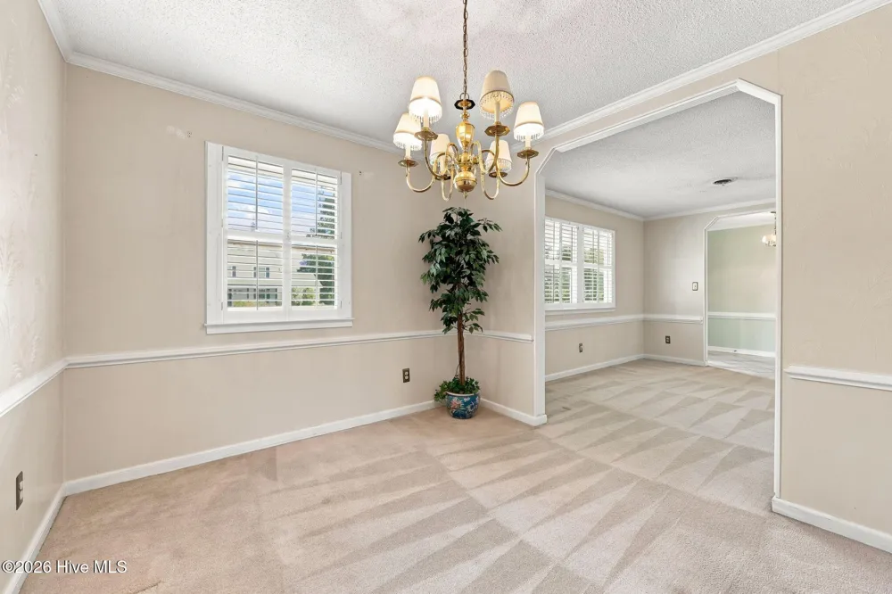 3605 Plantation Road Morehead City, NC 28557