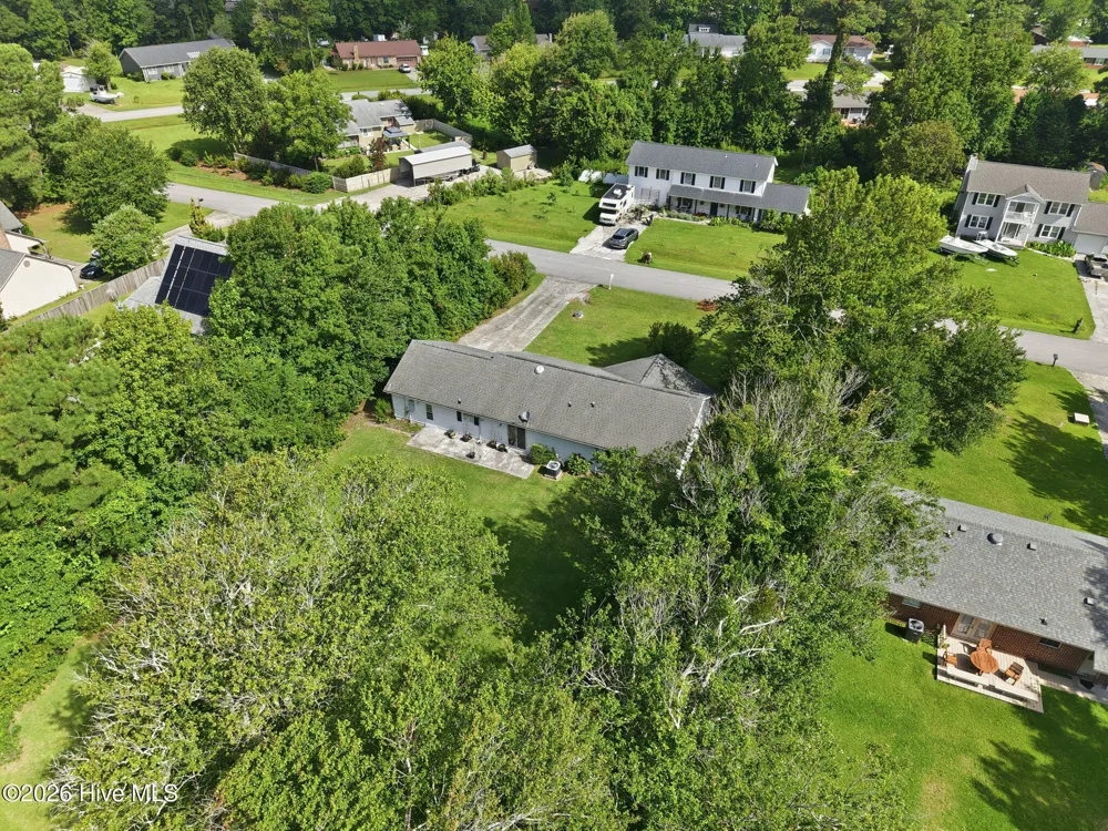 3605 Plantation Road Morehead City, NC 28557