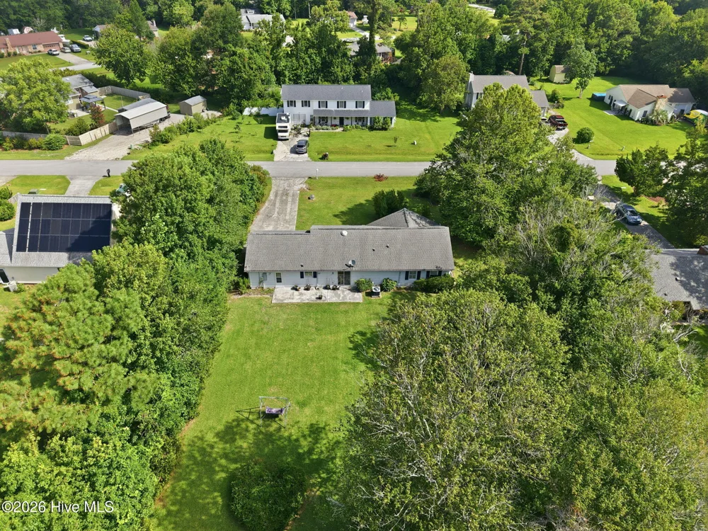 3605 Plantation Road Morehead City, NC 28557