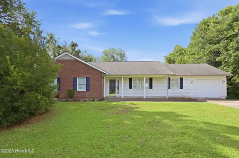 3605 Plantation Road