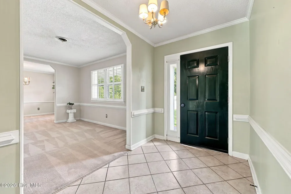 3605 Plantation Road Morehead City, NC 28557