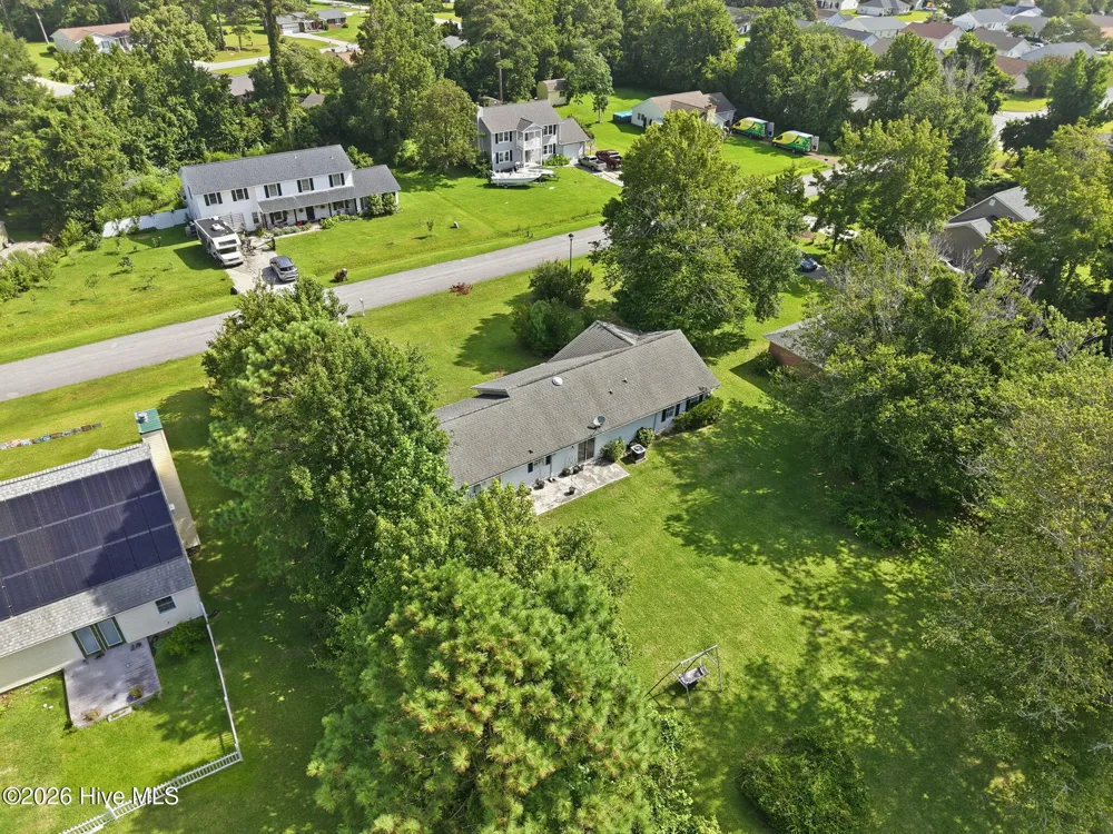 3605 Plantation Road Morehead City, NC 28557