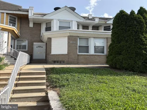 5450 DIAMOND STREET #2ND FLOOR