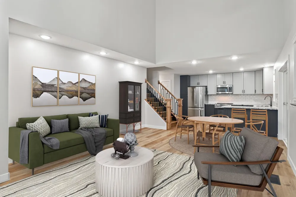 18062 Vance Circle NW Elk River, MN 55330