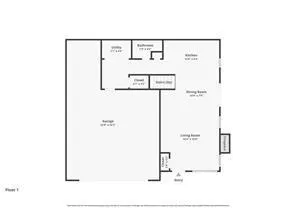 18062 Vance Circle NW Elk River, MN 55330