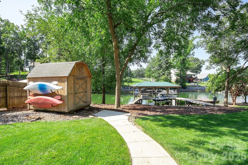 3825 Chevlot Hills Road Sherrills Ford, NC 28673