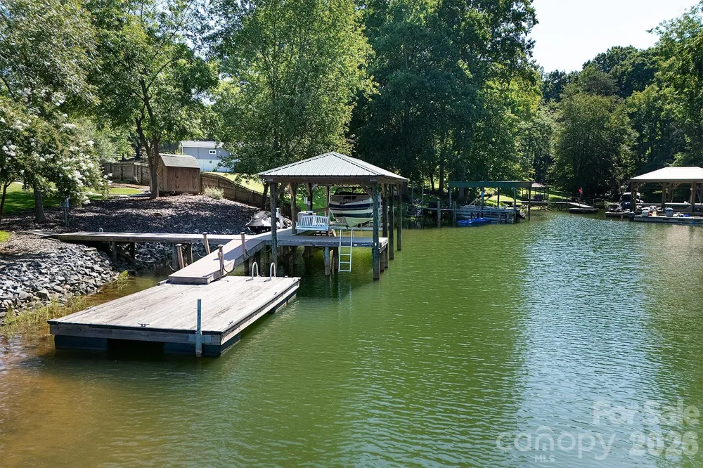 3825 Chevlot Hills Road Sherrills Ford, NC 28673