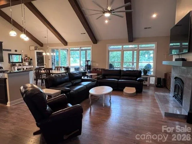 3825 Chevlot Hills Road Sherrills Ford, NC 28673