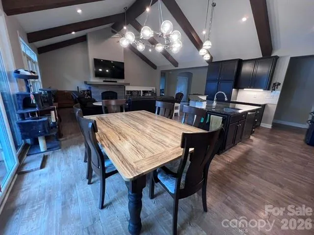 3825 Chevlot Hills Road Sherrills Ford, NC 28673