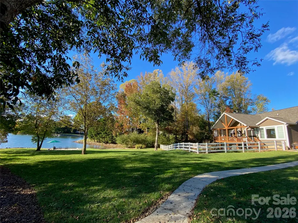 3825 Chevlot Hills Road Sherrills Ford, NC 28673