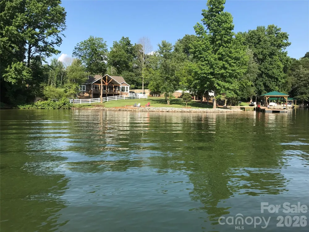 3825 Chevlot Hills Road Sherrills Ford, NC 28673