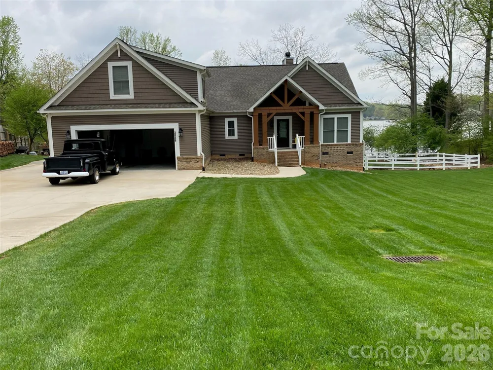 3825 Chevlot Hills Road Sherrills Ford, NC 28673
