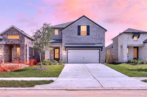 23643 Red Rowan Ln