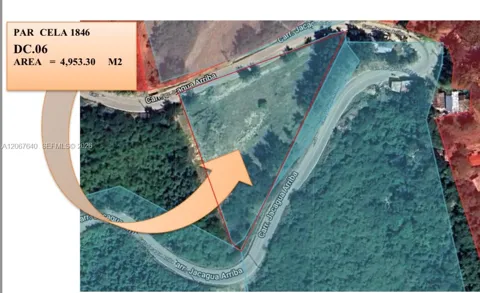 1 PARCELA 1,846 CARRETERA JACAGUA ABAJO SANTIAGO,DR