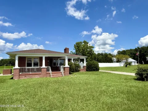 1646 Rocky Hock Landing Road