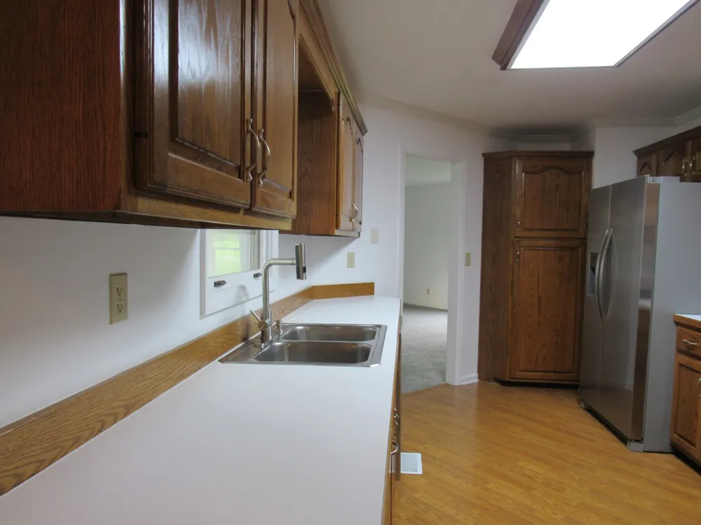 548 Cooper Dr McMinnville, TN 37110
