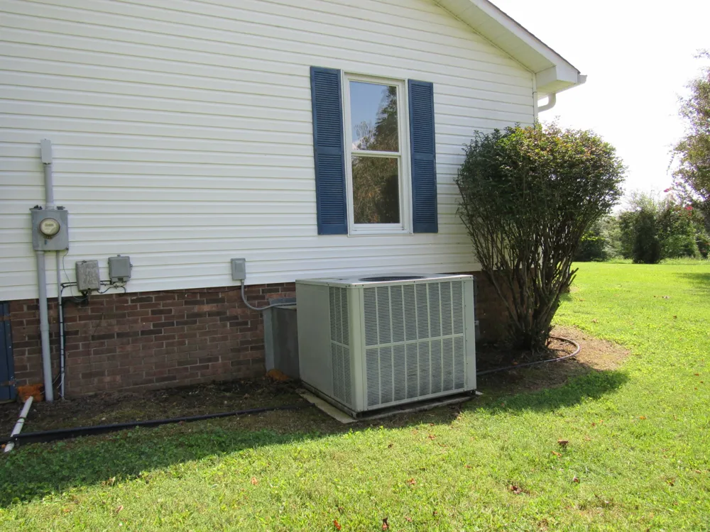 548 Cooper Dr McMinnville, TN 37110