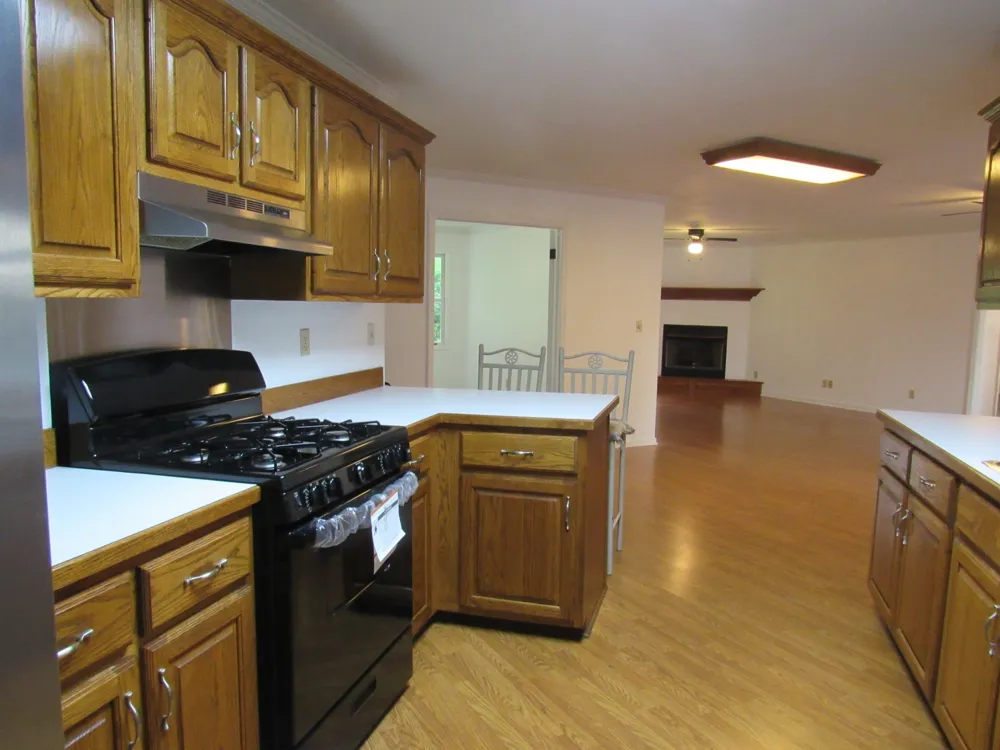 548 Cooper Dr McMinnville, TN 37110