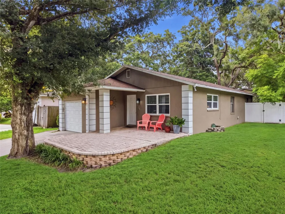 1140 DR ML KING JR STREET Safety Harbor, FL 34695
