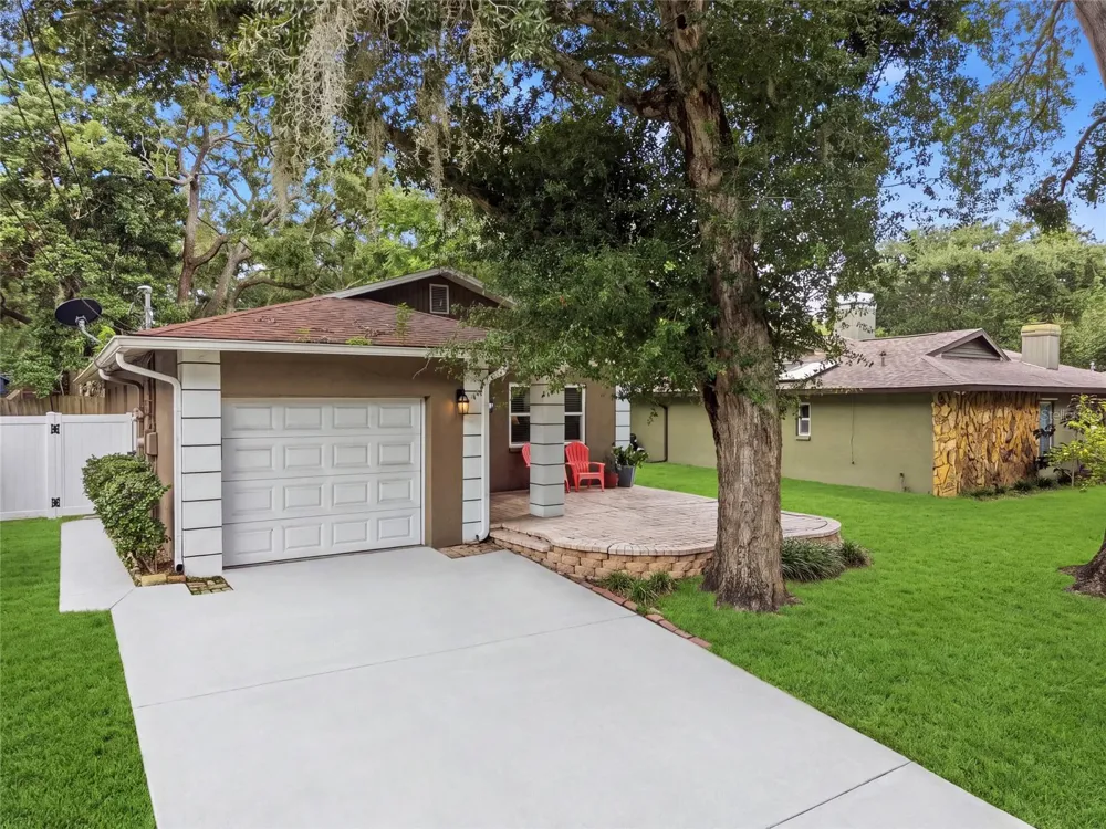 1140 DR ML KING JR STREET Safety Harbor, FL 34695