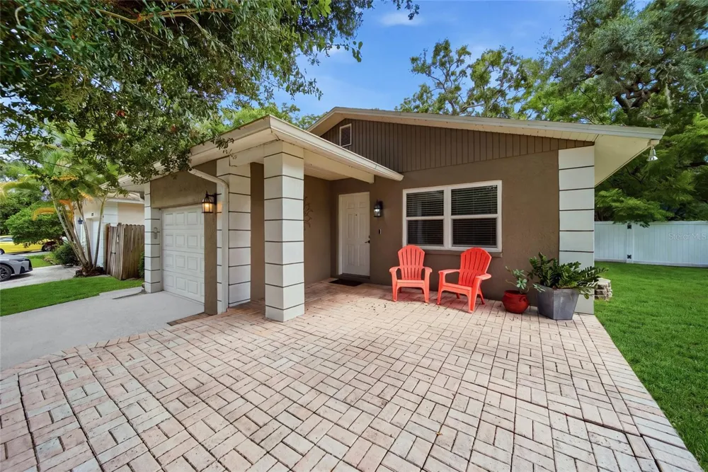 1140 DR ML KING JR STREET Safety Harbor, FL 34695