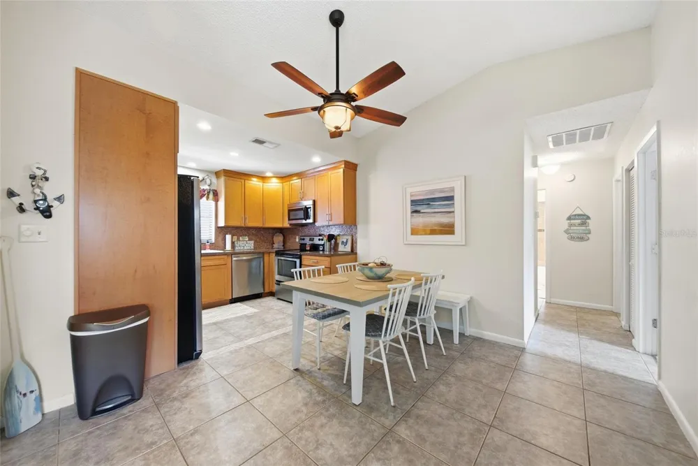 1140 DR ML KING JR STREET Safety Harbor, FL 34695