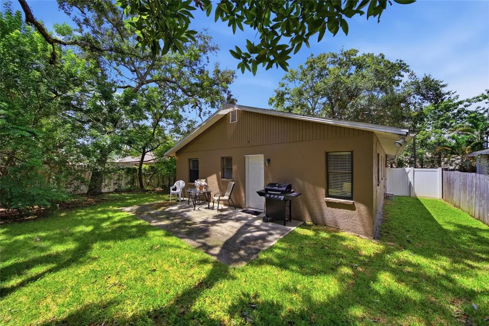 1140 DR ML KING JR STREET Safety Harbor, FL 34695