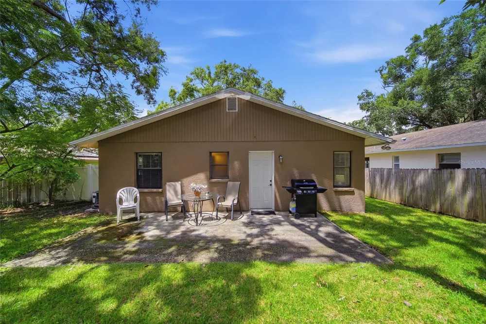 1140 DR ML KING JR STREET Safety Harbor, FL 34695