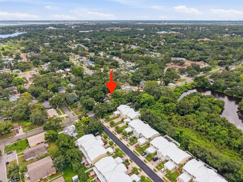 1140 DR ML KING JR STREET Safety Harbor, FL 34695