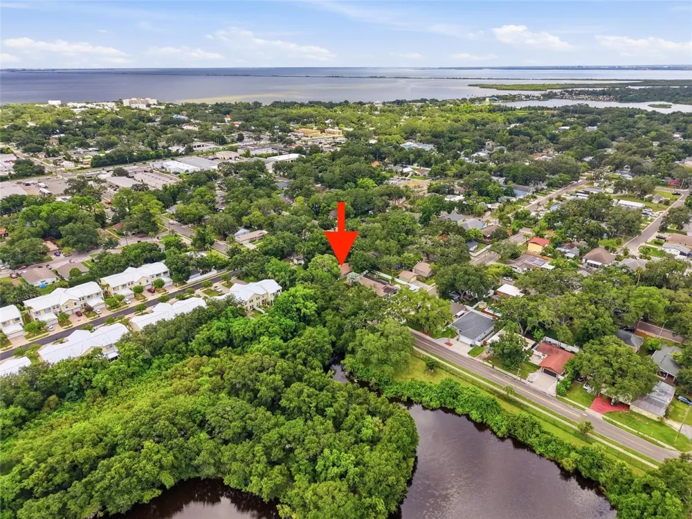 1140 DR ML KING JR STREET Safety Harbor, FL 34695