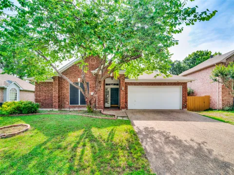 4618 Devonshire Drive