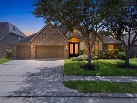 4603 Piper Shadow Lane