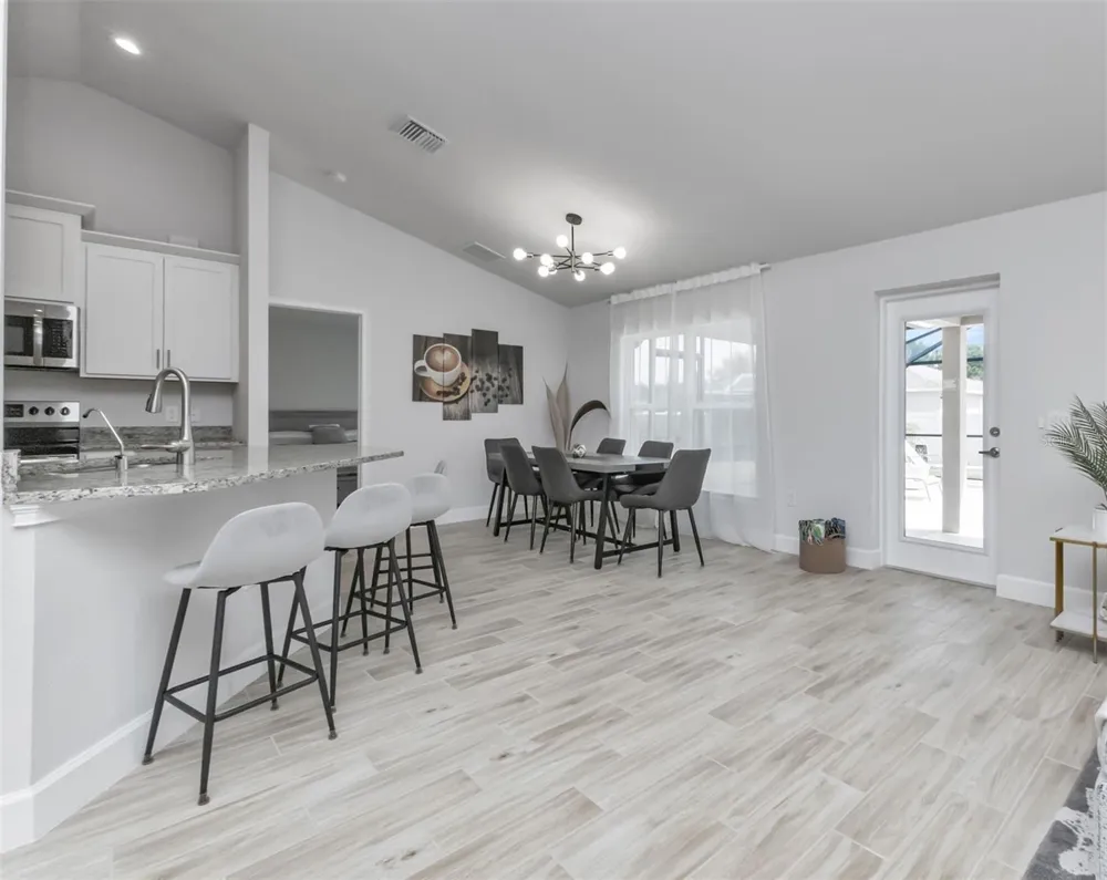 7664 MERONI BOULEVARD North Port, FL 34291