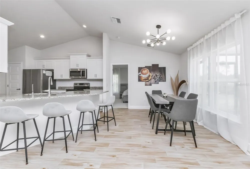 7664 MERONI BOULEVARD North Port, FL 34291