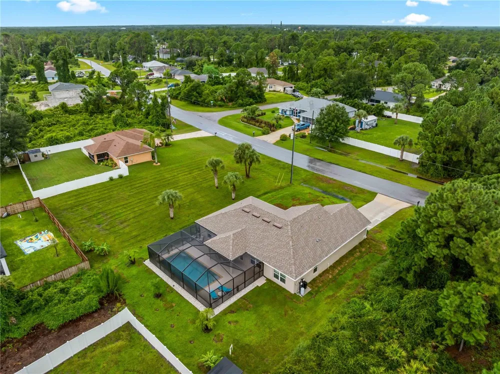 7664 MERONI BOULEVARD North Port, FL 34291