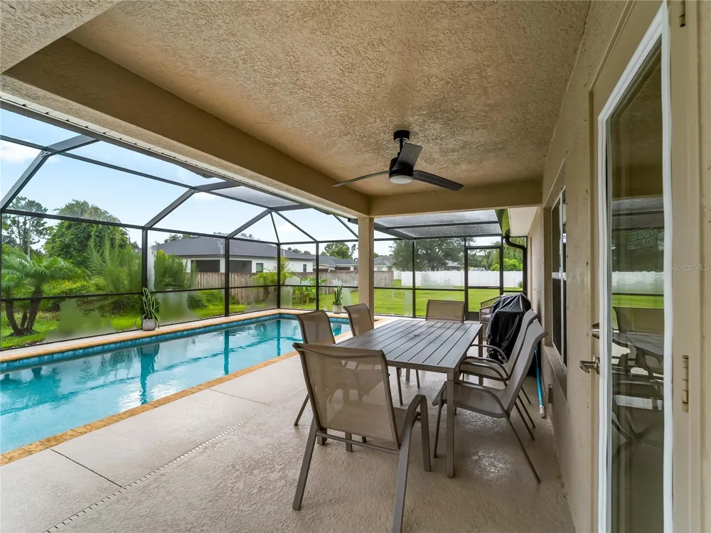 7664 MERONI BOULEVARD North Port, FL 34291