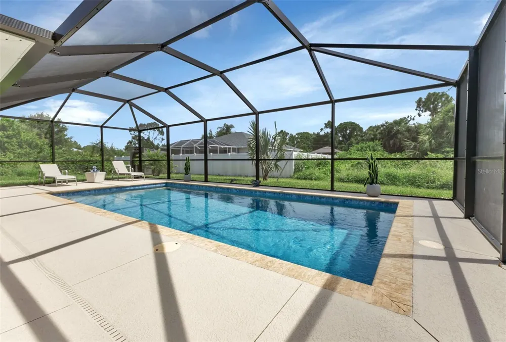7664 MERONI BOULEVARD North Port, FL 34291