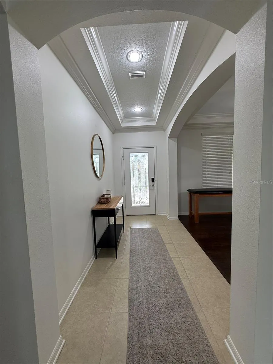 422 WESTCHESTER HILLS LANE Valrico, FL 33594