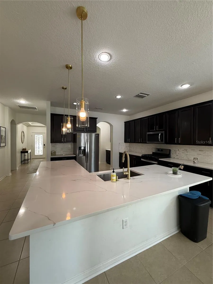 422 WESTCHESTER HILLS LANE Valrico, FL 33594