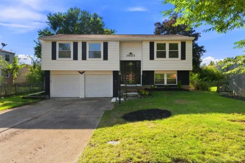 1403 Kingsbury Drive